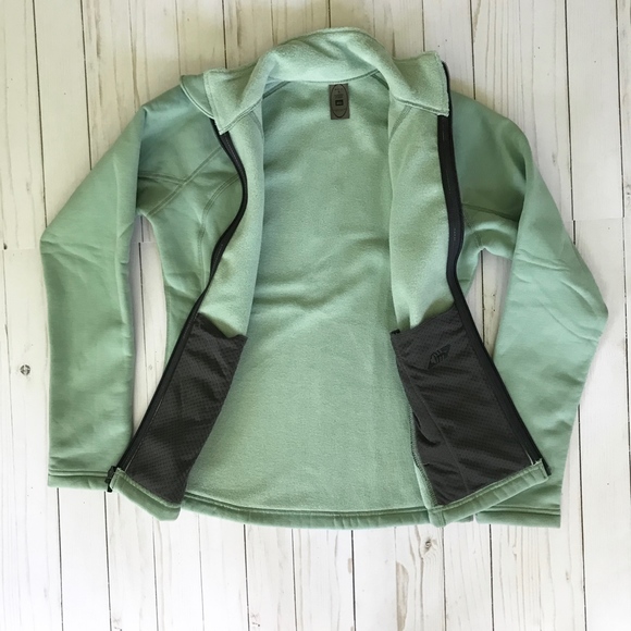 NWOT • REI • Powerstretch Jacket • Polartec - Picture 4 of 6